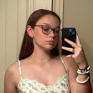 Meet your Posher, Merry